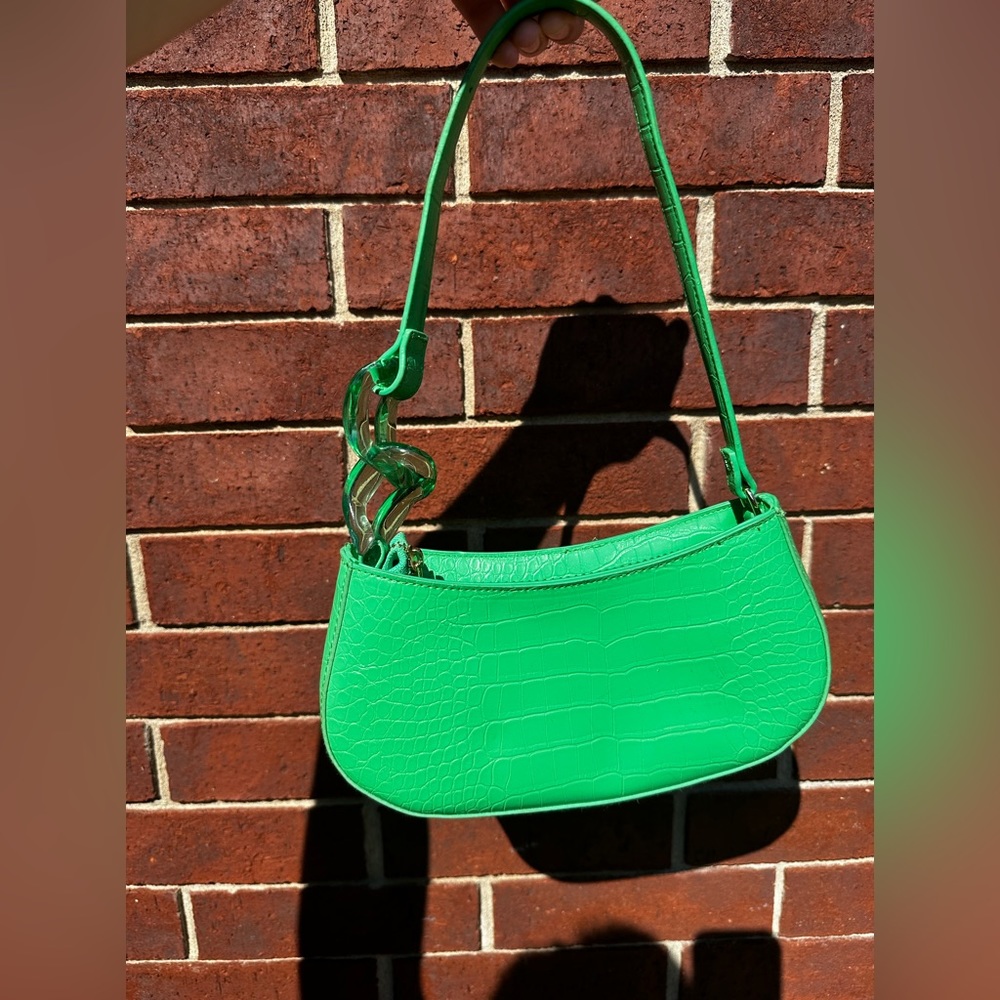 Small purse